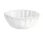 Guzzini DOLCEVITA M biela / Misa / Bioplast ISCC+ / 20 cm