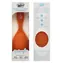 Wet Brush Summer Quenchers Original Detangler Kefa na vlasy Orange Crush