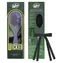 Wet Brush Original Detangler Wicked Kit Elphaba Kefa na vlasy + mašle