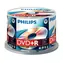 Philips DVD+ R 4,7 GB 16x / DVD+ R médium / 50 ks / Spindl