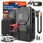 Zenwire CYD14 / Štartovacia powerbanka s kompresorom / 12000 mAh