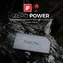 Flextail Zero Power 10000C čierna / Powerbanka / 10000 mAh / 2x USB-C / 22,5 W