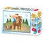 Prime 3D Puzzle Farmapark Koník / 48 dielikov / 3D efekt / 23 x 15 cm