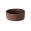 Continenta Misa orech 31 cm / Misa / orechové drevo / O 31 cm / olejovaný povrch