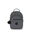 KIPLING Batoh SEOUL S Signature Print / Priehradka na notebook