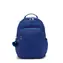 Kipling Batoh SEOUL Blazing Blue / Vrecko na notebook