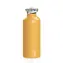 Guzzini Travel Bottle Energy 500 ml žltá / Termofľaša / nerez / výdrž 12-24 h