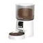 Rojeco RWSQLMSP-DP / Automatický dávkovač krmiva / Kamera 1080p / WiFi 2,4 +5 GHz / Objem 4 l