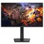 25" Rampage Titan čierna / Monitor / Fast IPS / FHD / 400Hz / 0,5ms / HDR