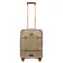 Bric's Obal na kufor Bellagio 21" spinner transparentný / Obal na kufor / nepremokavý