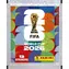 PANINI Zberateľské samolepky FIFA WORLD Cup 2026 / 7 ks / sáčok
