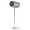 WG AirFlex 240 strieborná / Projektor / LED / 1280x720 / 240 ANSI / HDMI / USB / Reproduktor 3W