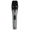 Sennheiser E 865-S / Mikrofón / kondenzátorový / superkardioidný / drôtový