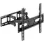 Fiber Mount FM79 / Držiak pre TV / 30-70" / nosnosť 40 kg / VESA 100x100-400x400 / naklápací, otočný