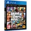 Take 2 Grand Theft Auto V Premium Edition / Hra pre PlayStation 4 / Akčné / Angličtina / PEGI 18