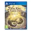 NIS America The Cruel King a The Great Hero + Storybook / Hra pre PlayStation 4 / Adventúra / Angličtina / od 7 rokov