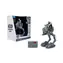 JADA RC chodiaci stroj Star Wars AT-RT / 2,4 GHz / Mandalorian a Grogu / od 6 rokov