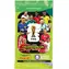 FIFA Club WORLD Cup 2026 Adrenalyn / Zberateľské karty / Booster balíček / 8 kariet