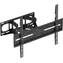 Fiber Mount FM81 / Držiak pre TV / 37-75" / nosnosť 40 kg / VESA 100x100-600x400 / naklápací, otočný