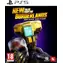 Gearbox Software New Tales z Borderlands Deluxe Edition / Hra / PS5