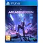 U&I Arcadegeddon / Hra / PS4 / Akčná / Krabicová verzia