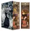 TONECHEER Stavebnica The Steam Age / 3D puzzle