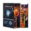 TONECHEER Stavebnica Interstellar / 3D puzzle