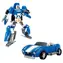 HAP-P-KID Robot MARS Converters Drifter / Transformácia auto-robot / od 5 rokov