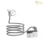 Flextail Max Shower biela (403701000109) / Prenosná sprcha / prietok 2,2-3 l/min / IPX7