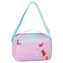 Lego Chladiaca taška Iconic Sparkle / 5 l / 23 × 15 × 16 cm / Polyester 300D rPET