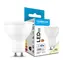 Modee Spot GU10 / LED žiarovka / 6W náhrada 42W / studená biela 4000K / 550 lm