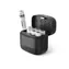 HAMA Nabíjací box pre akumulátory AA / Nabíjačka batérií / Li- ION / 8x AA 2000 mAh 1,5 V / USB-C