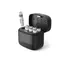 HAMA Li- ION akumulátor AAA s nabíjacím boxom / Nabíjací akumulátor / 8x AAA / 780 mAh / 1,5 V / USB-C