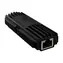 Mikrotik GPOE-CON-mini / PoE konvertor / 48 na 24V / Gigabit / 802.3 AF/at