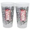 Stor Set pohárov MARVEL / Poháre / 2 ks / 480 ml / nevhodné do umývačky