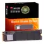 AFOX ME300 512GB / SSD / M.2 NVMe / PCIe 3.0 / QLC / čítanie: 3200 MBps