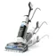 Tineco Floor One S6 Stretch Steam PLUS / Aku tyčový vysávač / mokré a suché vysávanie / s funkciou pary