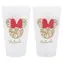 Stor Set pohárov Minnie Mouse / Poháre / 2 ks / 480 ml / nevhodné do umývačky