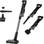 Hoover HF210PP 011 čierna / Aku tyčový vysávač / 2v1 / 14,4 V / Výdrž 45 min / 2,07 kg