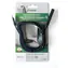 Vakoss TC-U570 čierna / USB kábel USB-C - USB-C / Stojanček / 100W / 1m