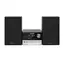 Grundig CMS 3000 BT DAB+ / Micro systém / DAB+ / Bluetooth / USB / 30 W RMS