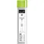 Pica-Marker Fine-Dry Refills H (7050) / Náhradné tuhy / Tvrdosť H