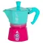 Bialetti Moka Express Squid Game 3TZ / Moka kanvička