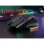 Mars Gaming MMWVECTOR čierna / Herná bezdrôtová myš / 12000 DPI / RF Wireless + Bluetooth + USB / 7 tlačidiel
