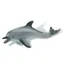 BULLYLAND Figúrka Delfín / Plast / 17 cm / od 3 rokov