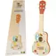 SPARKYS BABU Drevené ukulele / od 3 rokov