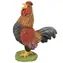 BULLYLAND Figúrka Kohút / Plast / 5,4 cm