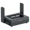 GL.iNet Slate 7 Pro / Router / Wi-Fi 7 / trojpásmový / dotykový displej / VPN / 2× 2,5G Port