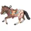 BULLYLAND 62668 Žrebec Appaloosa / Zberateľská figúrka / Plast / od 3 rokov