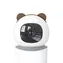 HAMA SMART WiFi kamera otočná / IP kamera / Full HD / nočné videnie / Wi-Fi / microSD